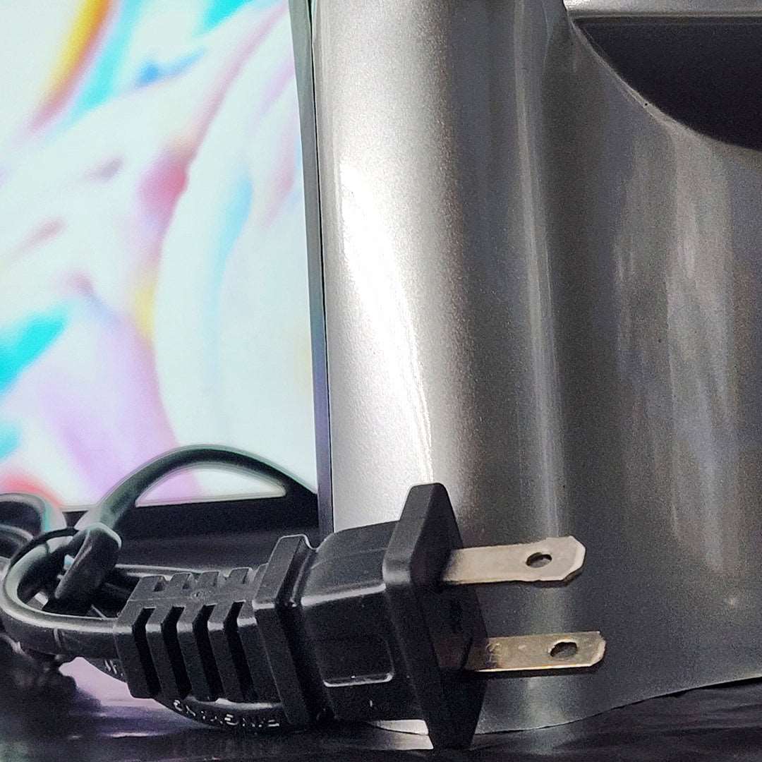 Maquina Para Hacer Helado Casera