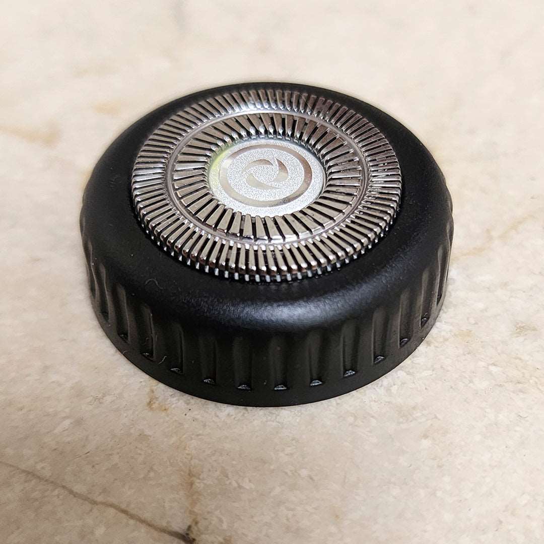 Mini Barbera Portatil Para Viaje