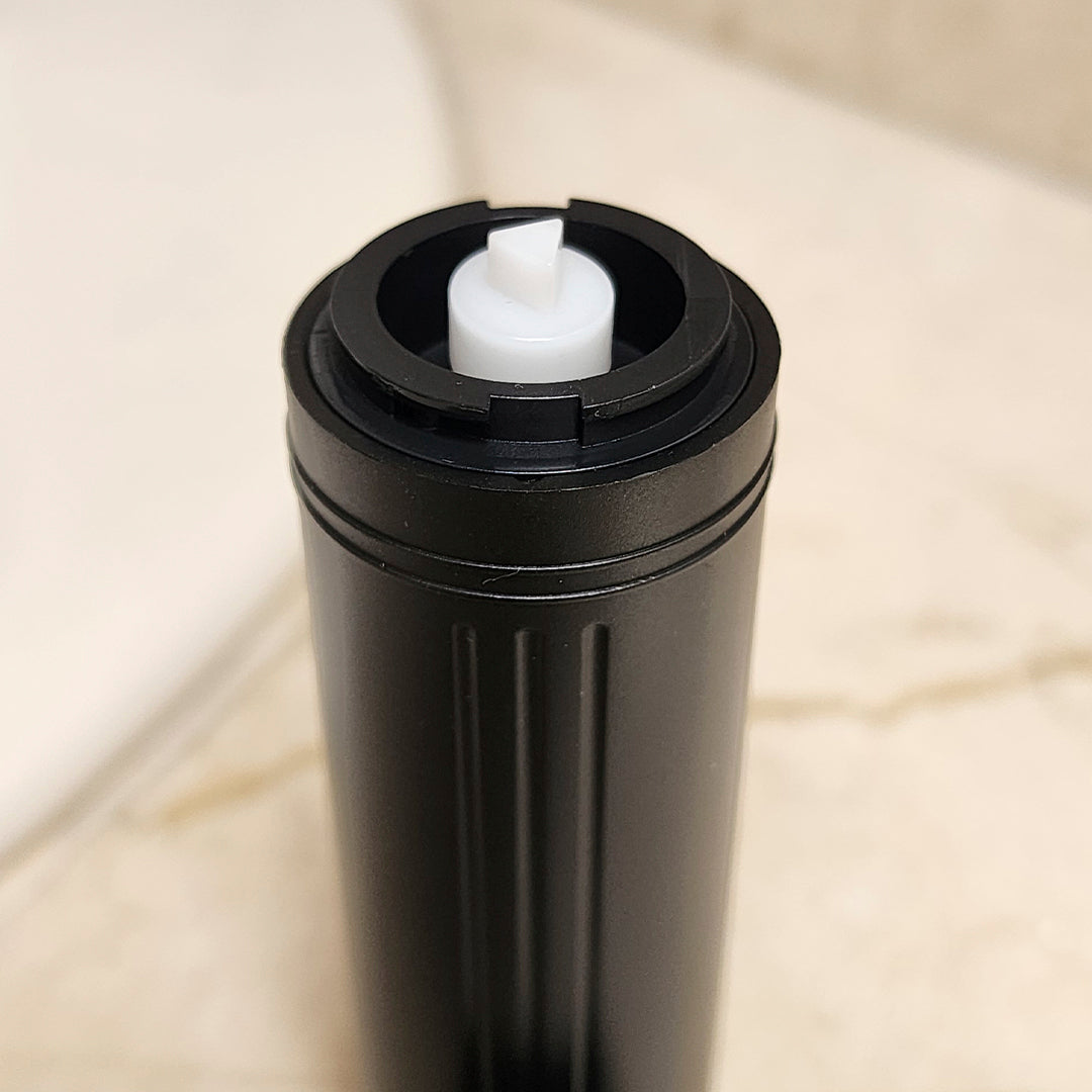 Mini Barbera Portatil Para Viaje