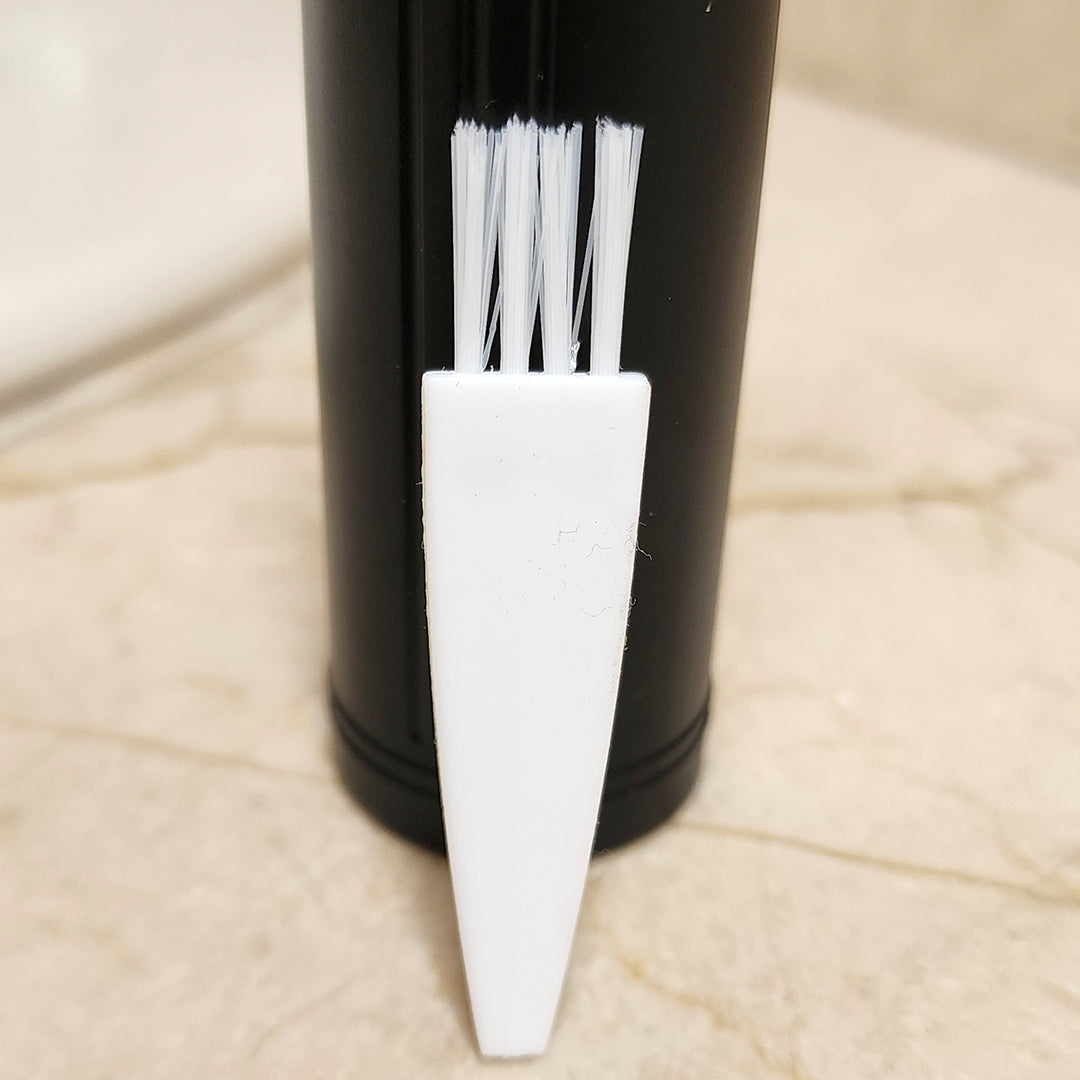 Mini Barbera Portatil Para Viaje