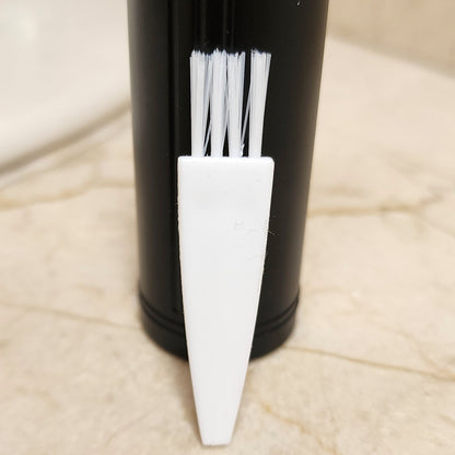 Mini Barbera Portatil Para Viaje