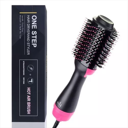 Cepillos Secador One Step Voluminizador