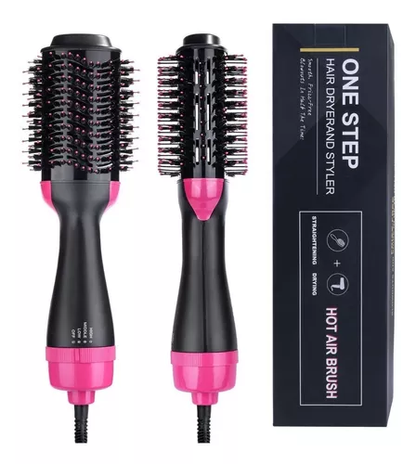 Cepillos Secador One Step Voluminizador