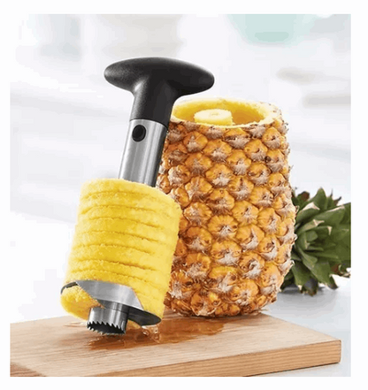 Combo Molino Verdura + Rebanador de Piña