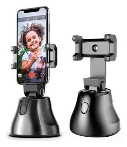 Soporte Inteligente Sensor Movimiento 360