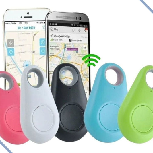 Mini gps