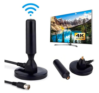 Antena Tdt 5 metros