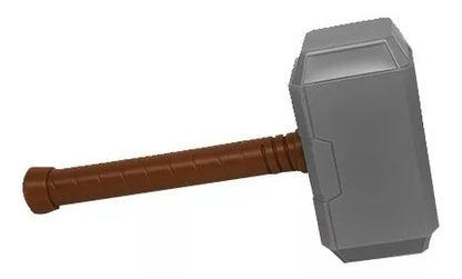 Martillo Accesorio Halloween