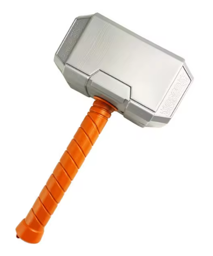 Martillo Accesorio Halloween