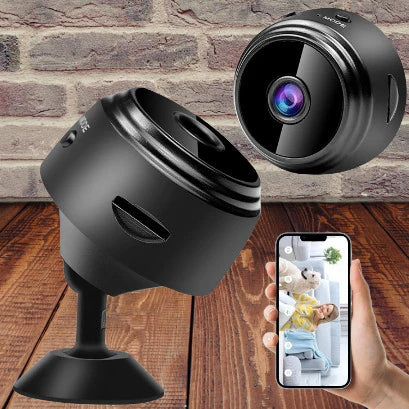 Mini Camara de seguridad A9