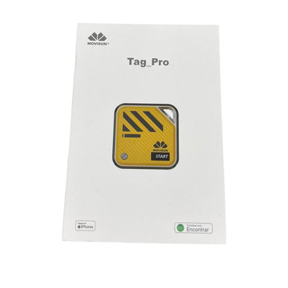 Localizador GPS Movisun TAG PRO