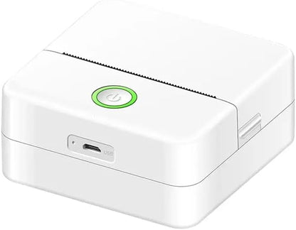 Mini impresora Térmica Inalámbrica