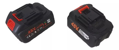 Batería para hidro lavadora inalámbrica de 48V