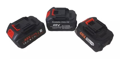Batería para hidro lavadora inalámbrica de 48V