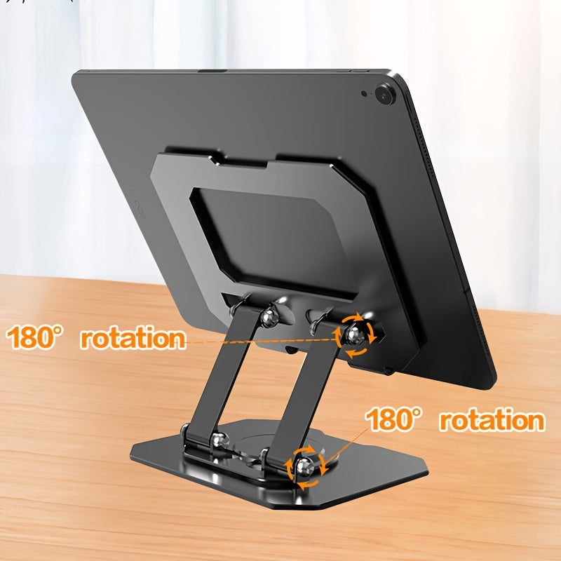 Soporte De Tablet y Celular 360°