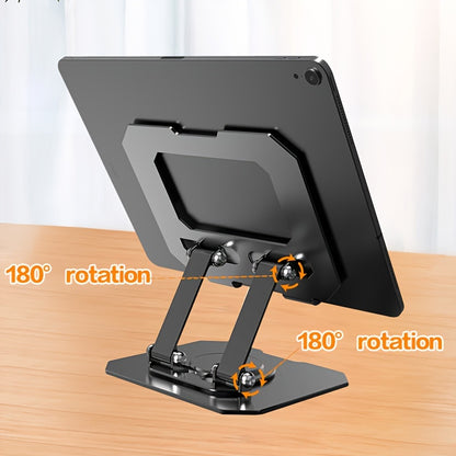 Soporte De Tablet y Celular 360°