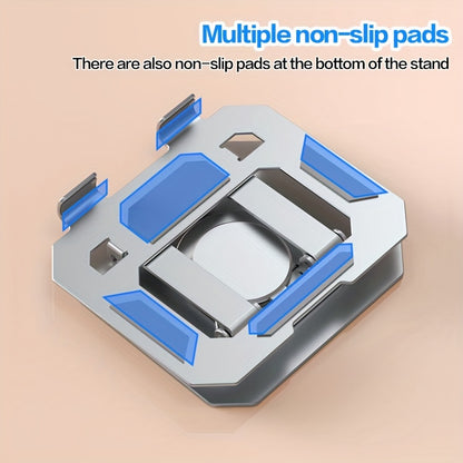 Soporte De Tablet y Celular 360°