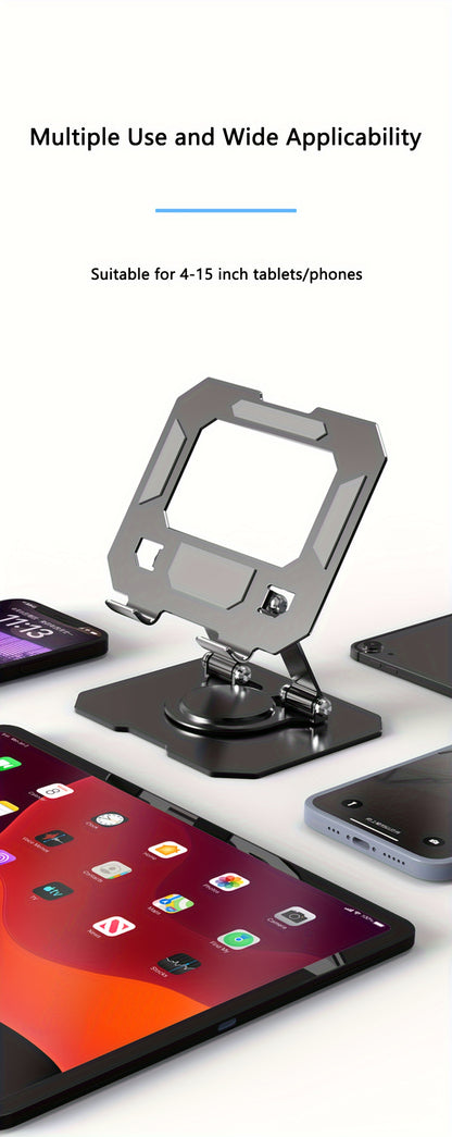 Soporte De Tablet y Celular 360°