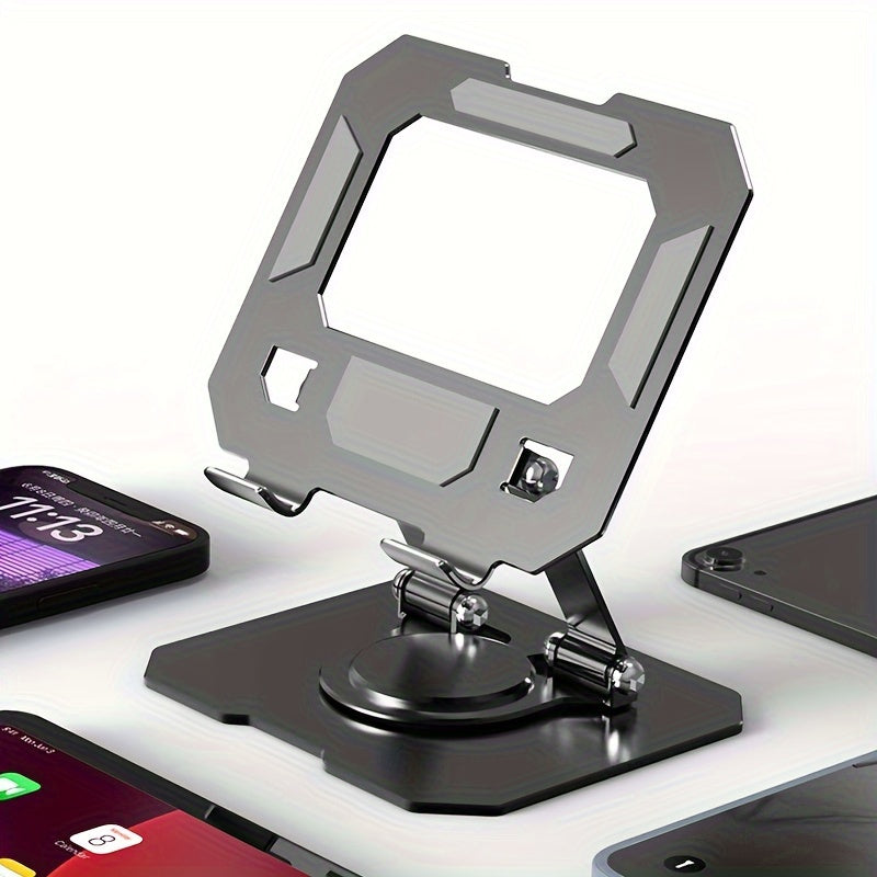 Soporte De Tablet y Celular 360°