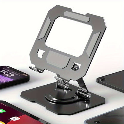 Soporte De Tablet y Celular 360°