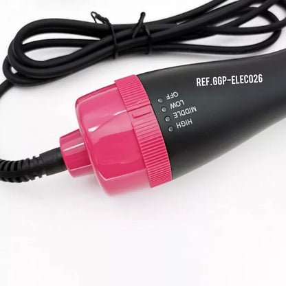 Cepillos Secador One Step Voluminizador
