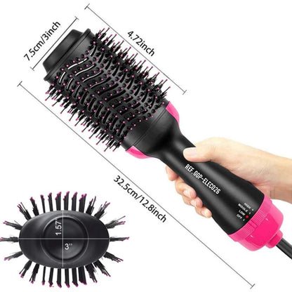 Cepillos Secador One Step Voluminizador