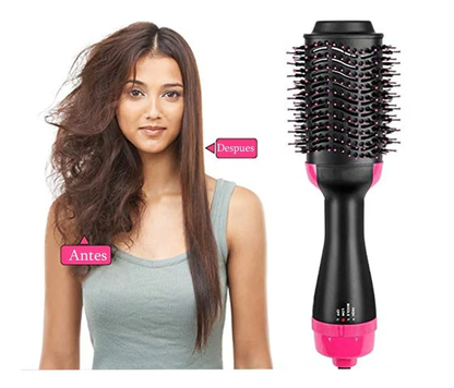 Cepillos Secador One Step Voluminizador
