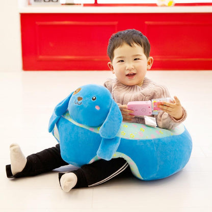 Cojín Sofá Caminador Para Bebes