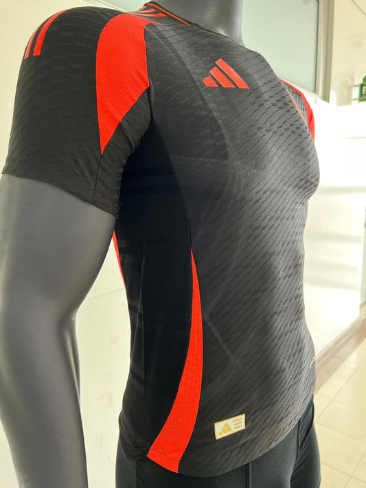 Camiseta Colombia Negra Player