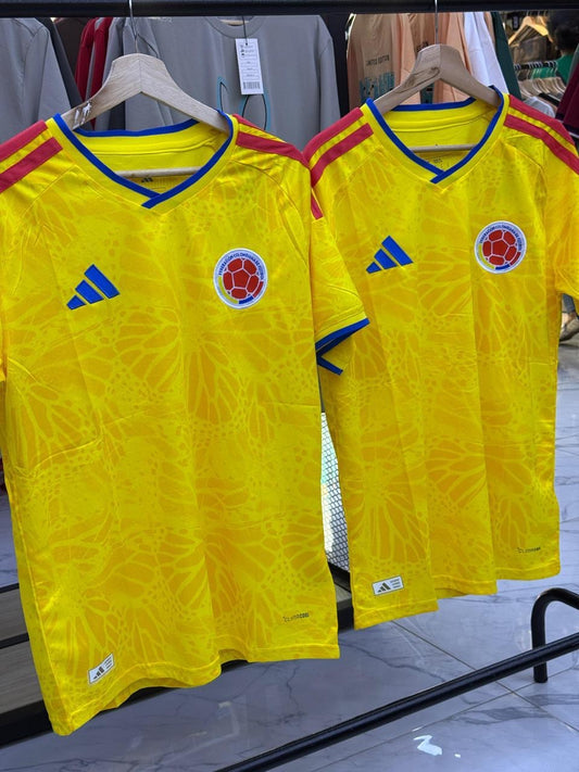Camisetas Selección Colombia | Mundial 2026