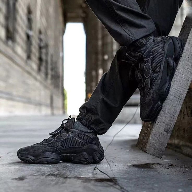 Tenis Unisex YZ 500 | Importado