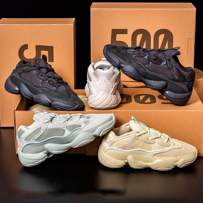Tenis Unisex YZ 500 | Importado