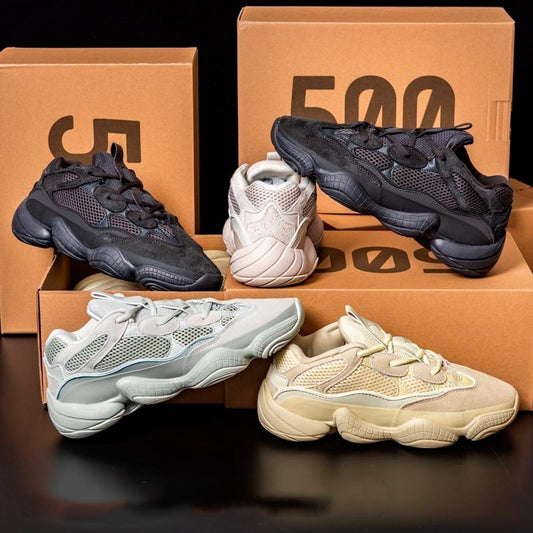 Tenis Unisex YZ 500 | Importado