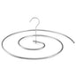 Gancho Espiral Hierro Secado Cobijas Sabanas