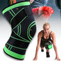 Rodillera ajustable x 2 unidades