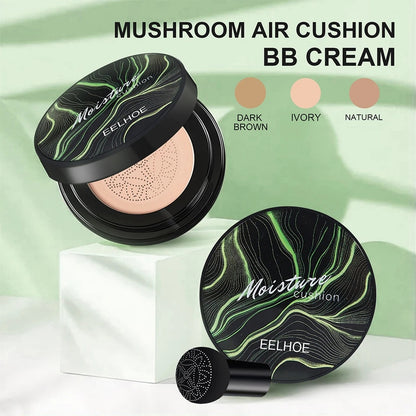 2x1 Base Moisture Cushion X2 Unidades de calidad
