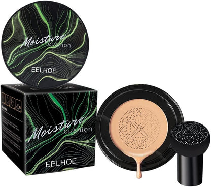 2x1 Base Moisture Cushion X2 Unidades de calidad