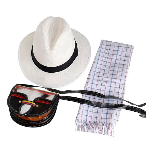 Kit Feria de Flores Halloween