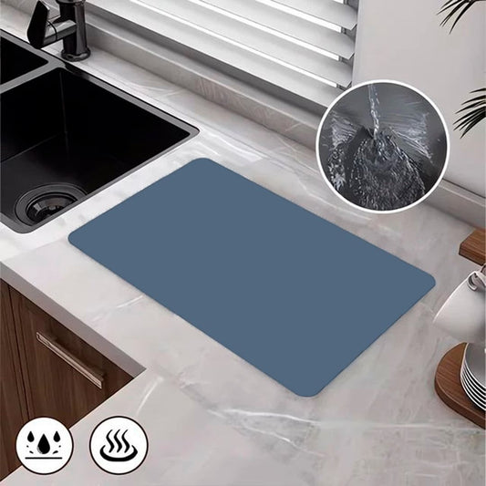Tapete ultra absorbente cocina