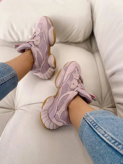 Tenis Unisex YZ 500 | Importado