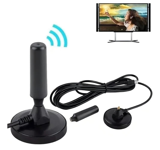 Antena Tdt 5 metros