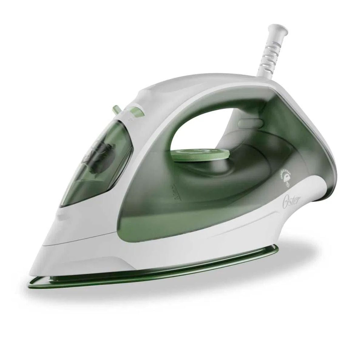 Plancha de vapor ligera Oster