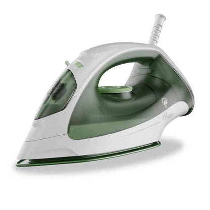 Plancha de vapor ligera Oster