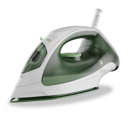 Plancha de vapor ligera Oster