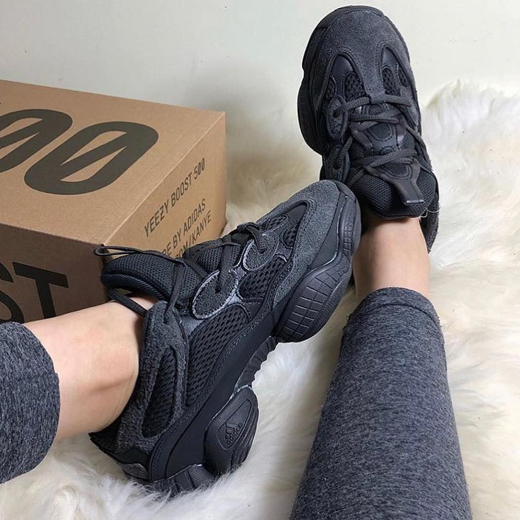 Tenis Unisex YZ 500 | Importado