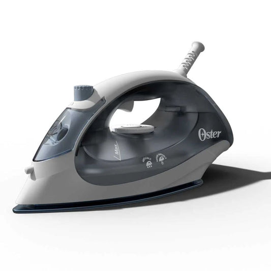 Plancha de vapor Oster compacta