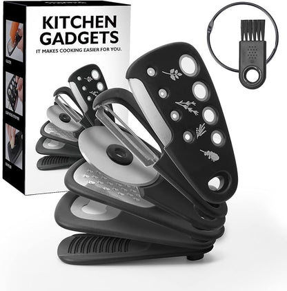 Herramienta multiusos cocina