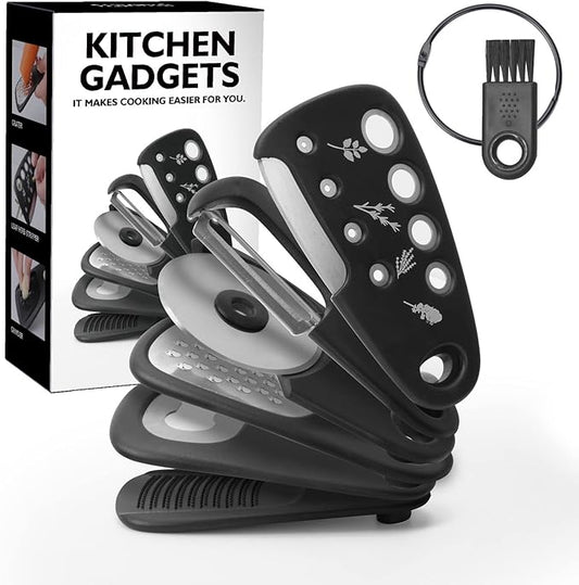 Herramienta multiusos cocina