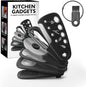 Herramienta multiusos cocina