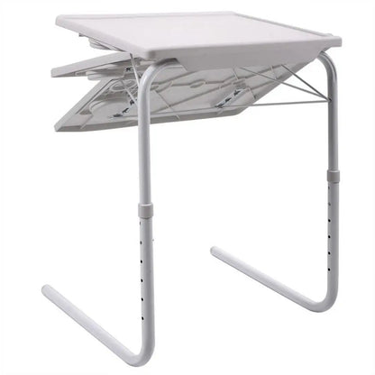 Mesa Table Matte | 18 mesas en 1 | Plegable